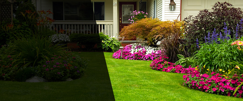 Goochland Landscapers