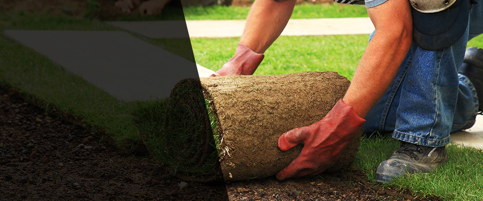 Goochland Landscapers