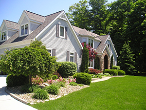Landscapers and Lawncare Services in Goochland, VA